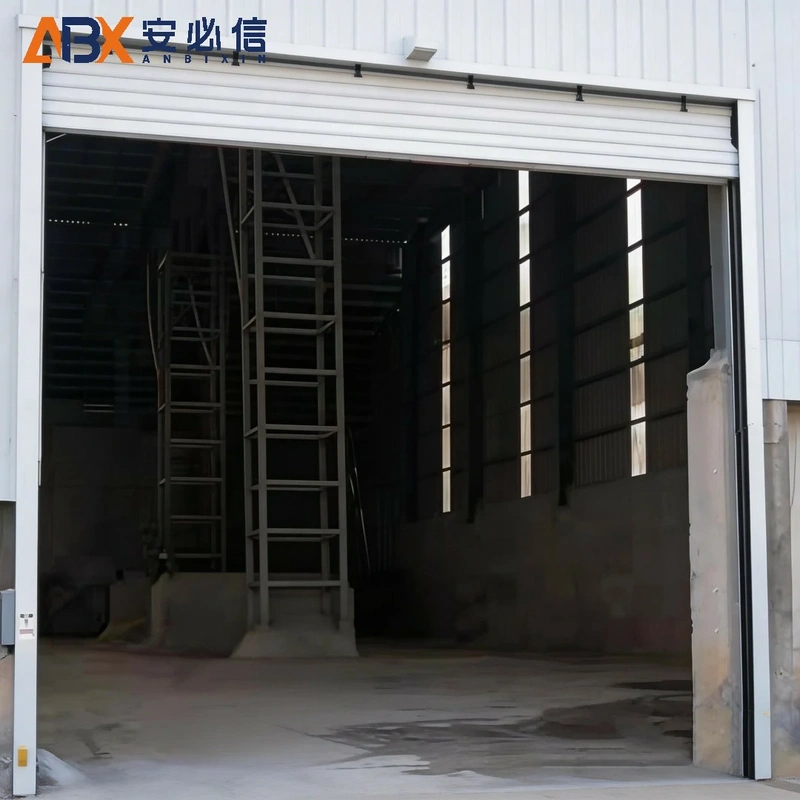 马鞍山冷库门封