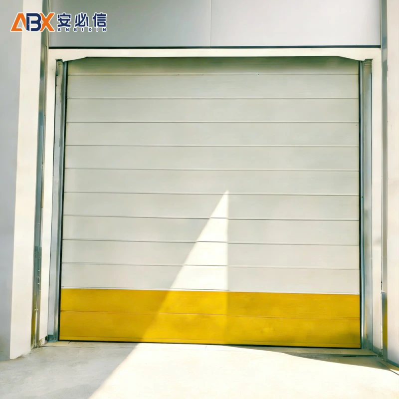 马鞍山高扬程滑升门